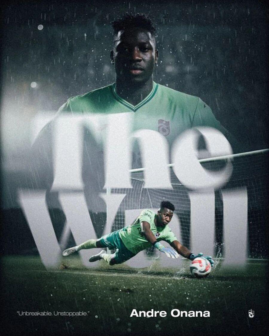 曼联或1500万出售奥纳纳：离队后状态回升，坚称自己非失败者