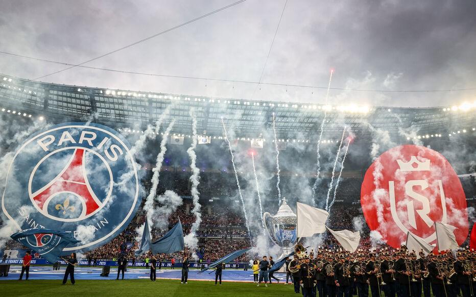 法国足协紧急呼吁：力保法国杯决赛时间与场地不变