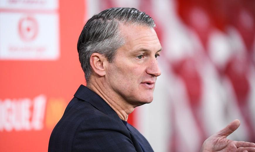 里尔主席奥利维尔-勒唐喷裁判威胁告状，欧足联启动纪律调查