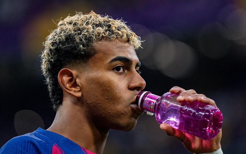 西媒爆料巴萨拒播亚马尔采访，主播亲自辟谣：从未采访过