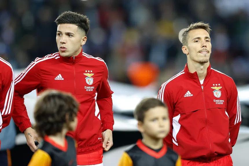 格里马尔多揭秘：恩佐离队如何重创本菲卡战术体系