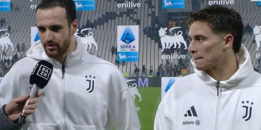 尤文后卫加蒂谈图多尔时期：避谈过往，专注当下与未来