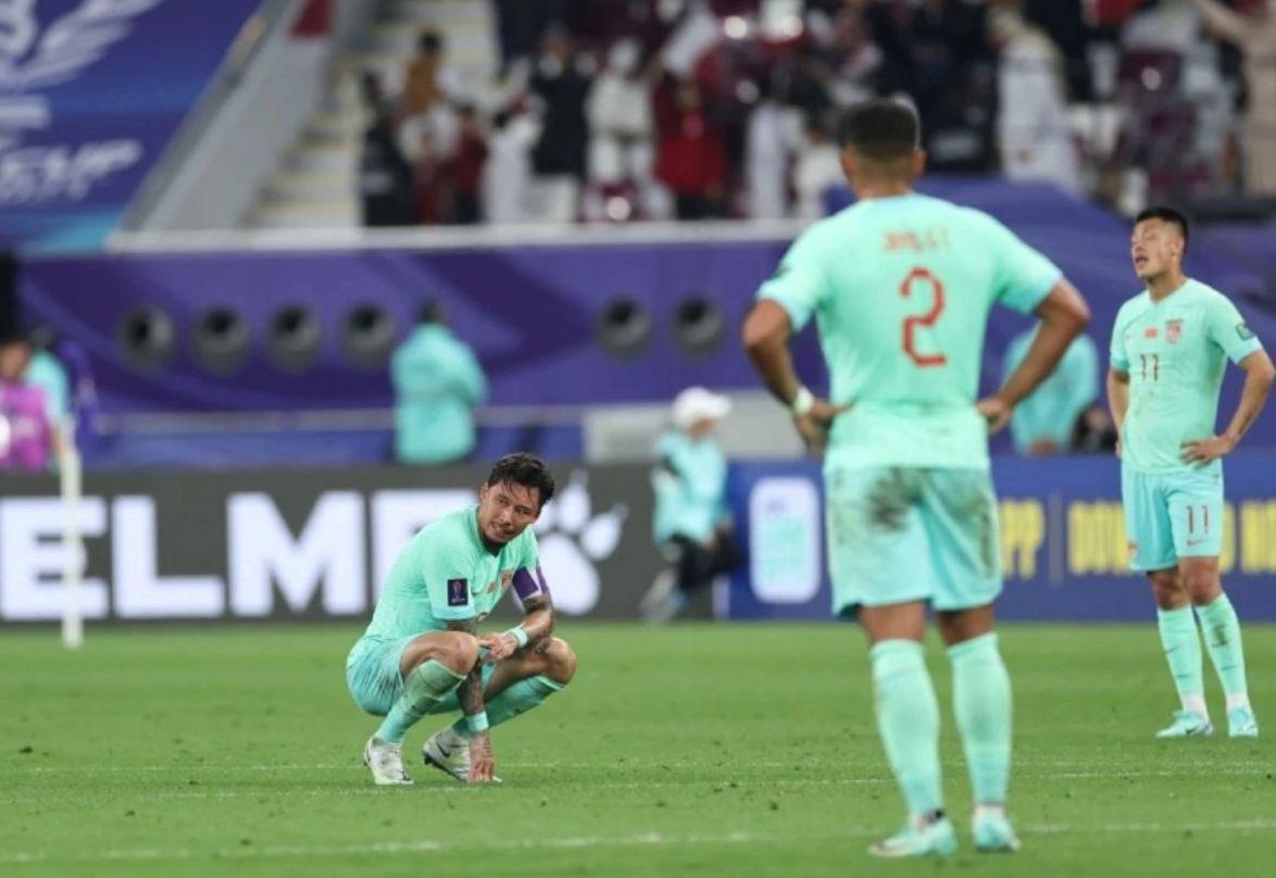 14亿人口难掩尴尬！日媒嘲讽印度：亚洲杯无缘，和中国队一样？