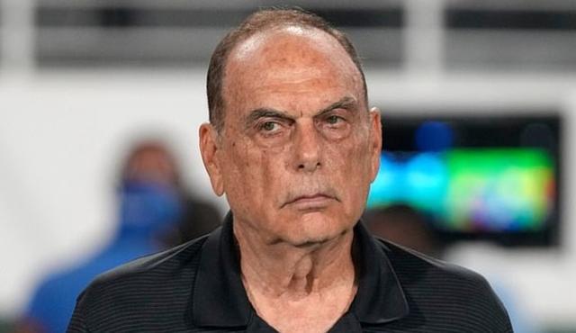 前切尔西名帅格兰特因赞比亚世界杯预选赛失利遭解雇