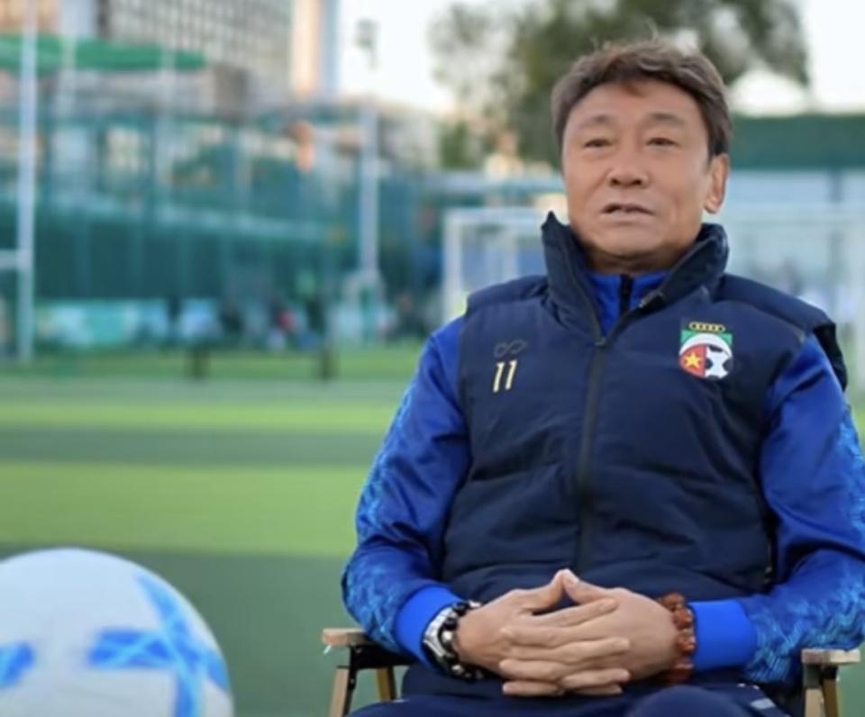 30年前中国球员月薪揭秘：高峰1000元远超城镇职工年收入