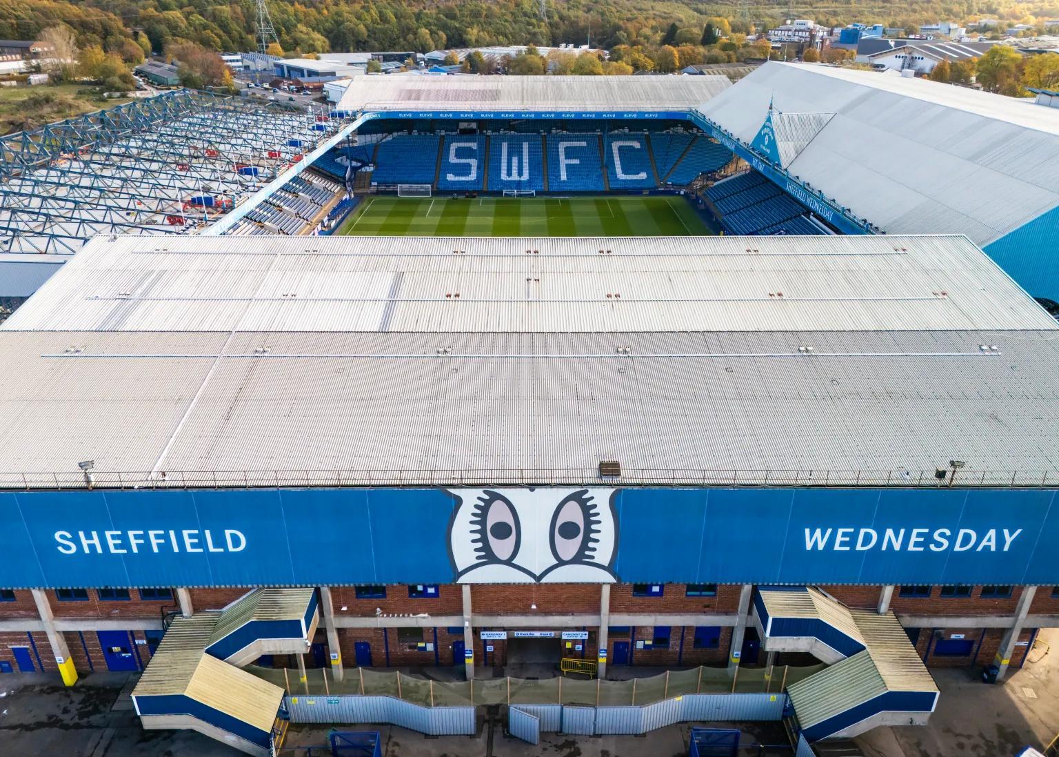 太阳报：美国亿万富翁约翰-麦克沃伊或收购谢周三足球俱乐部