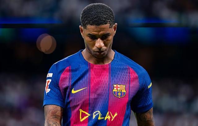 西班牙球迷种族歧视拉什福德被罚4000欧元，事件引发关注