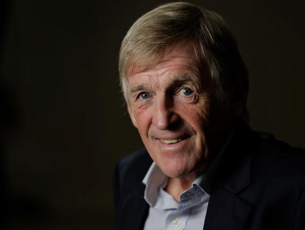 达格利什：利物浦引援评判应以赢球为唯一标准