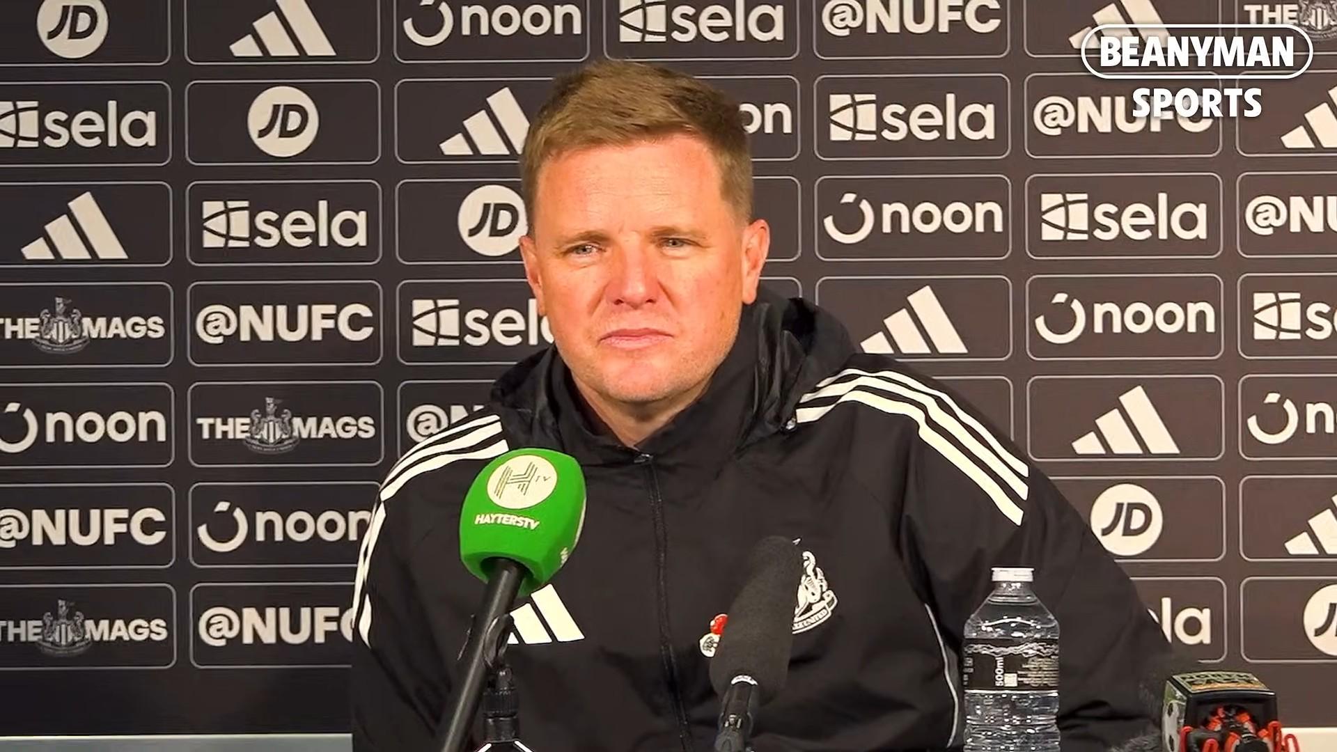 埃迪-豪盛赞托纳利：复出表现惊艳，多线作战全力争胜