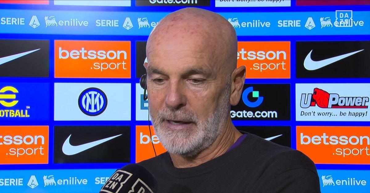 意甲开季9轮不胜！皮奥利坦言困境：坚信球员能扭转局势