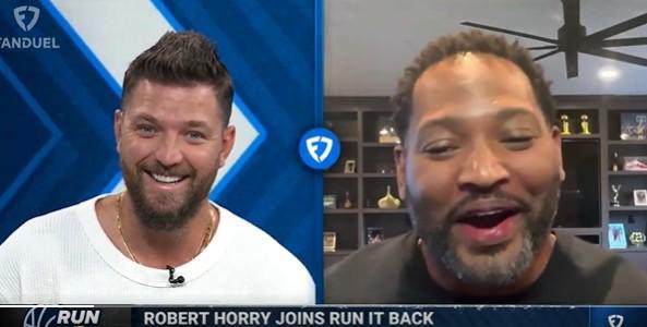 霍里：詹姆斯难超7冠，雷霆或开启新王朝