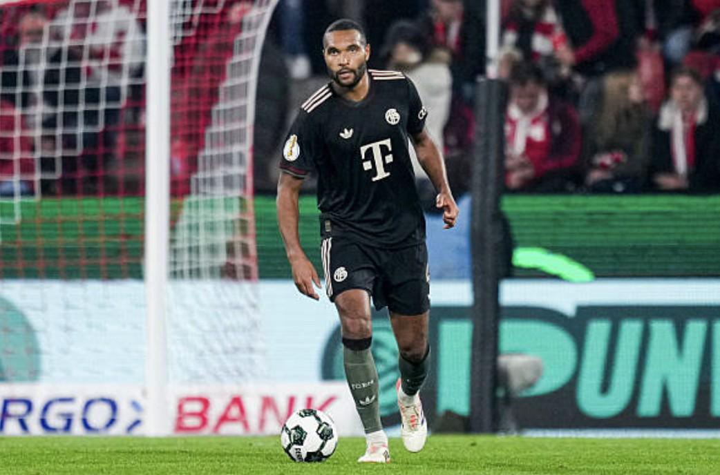 约纳坦-塔：拜仁慕尼黑永葆饥饿感，胜利渴望永不停歇