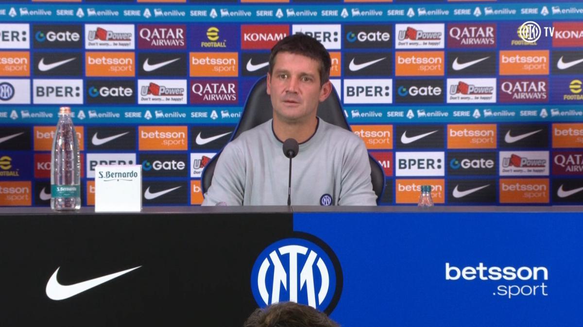 齐沃盛赞比塞克拖后中卫表现：态度决定比赛胜负