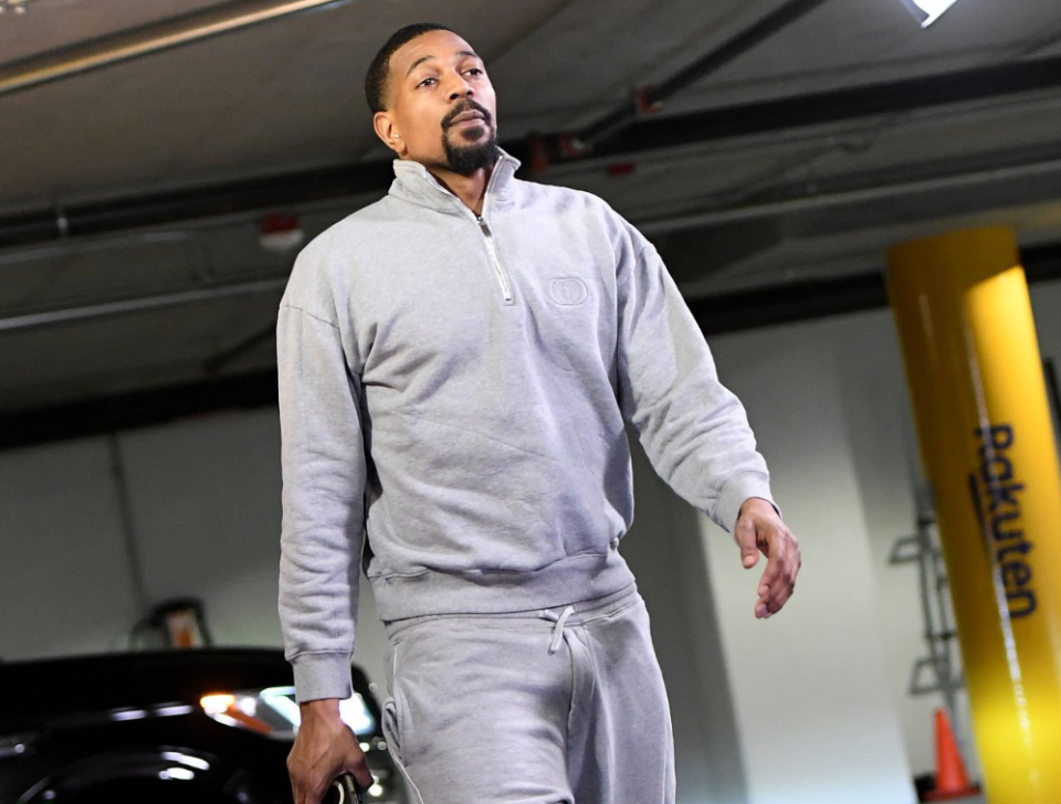 勇士队4胜1负后迎重大利好：梅尔顿伤愈加速，11月末或复出