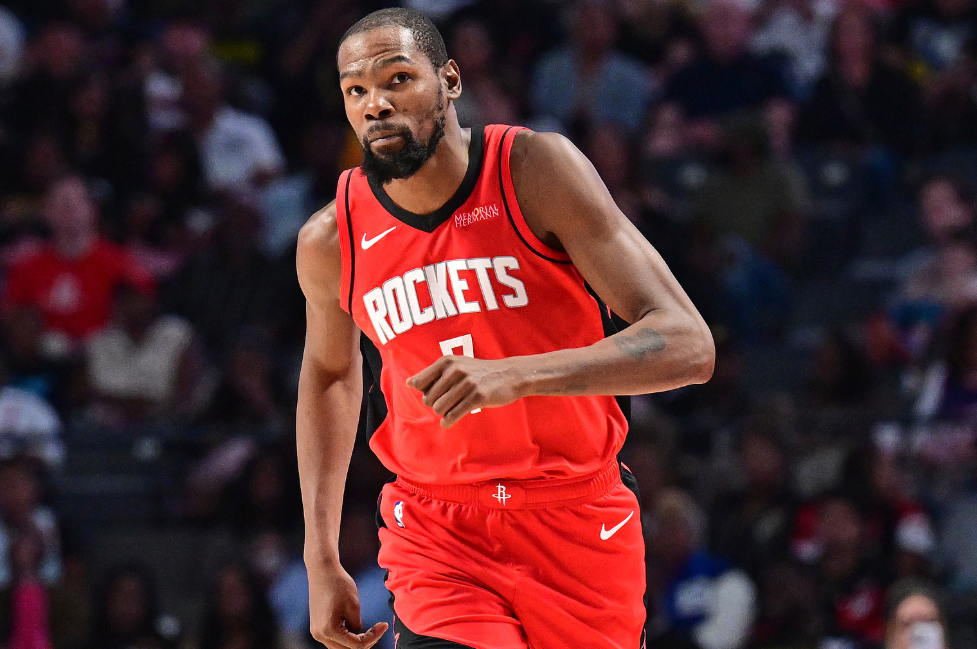 火箭连续两场137+得分创50年队史新纪录