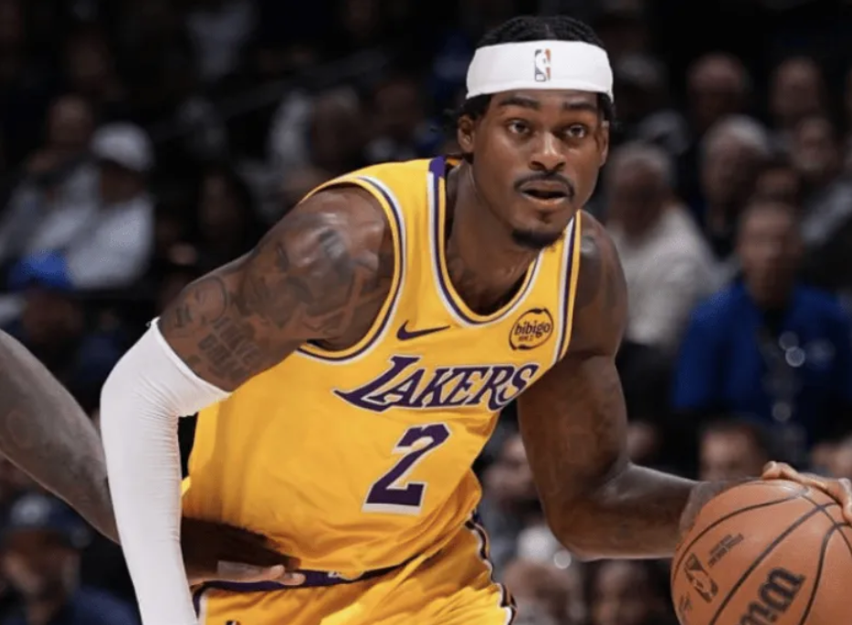 里夫斯三分命中