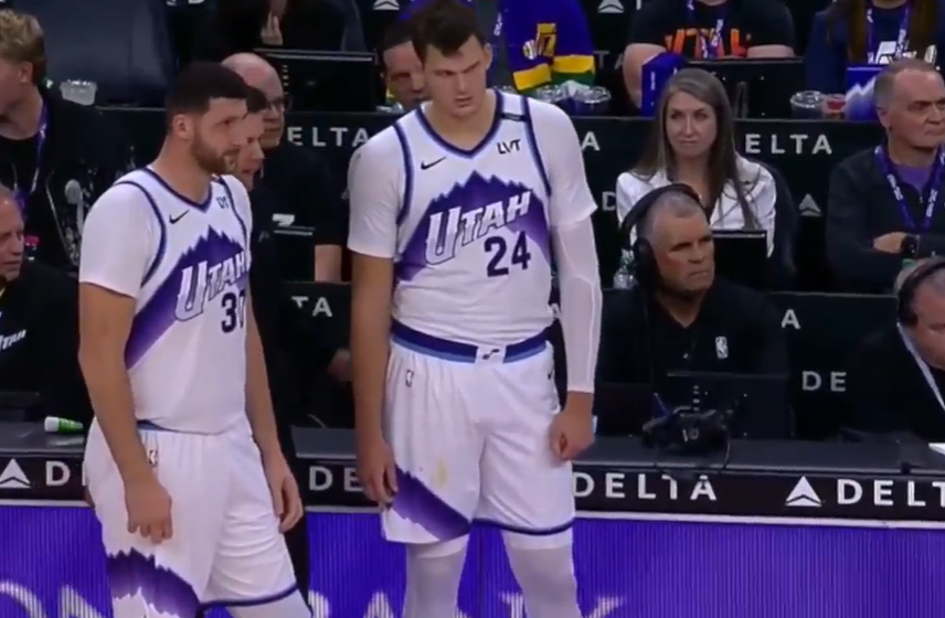 杨瀚森防守困境