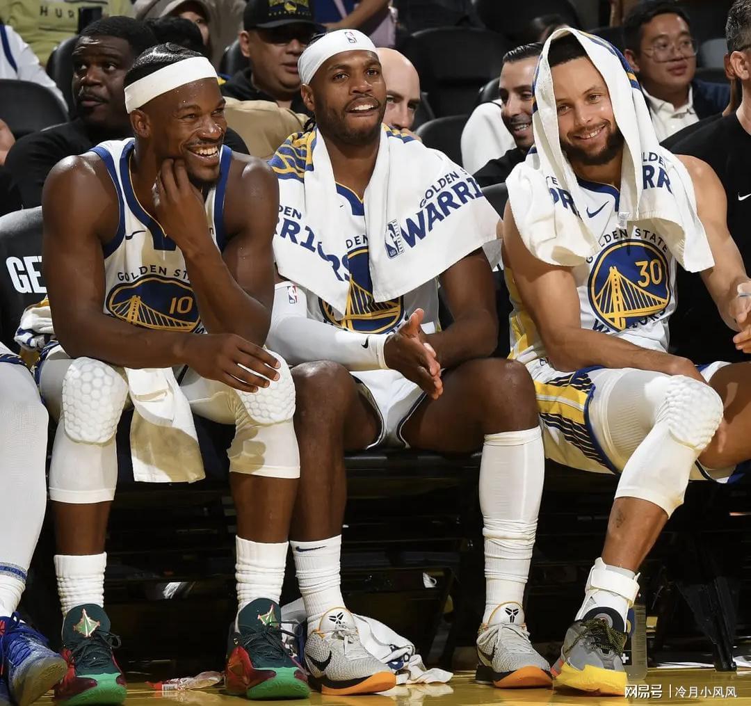 勇士动态：库里巴特勒组合胜率爆表，梅尔顿复出在即，雄鹿对决前瞻