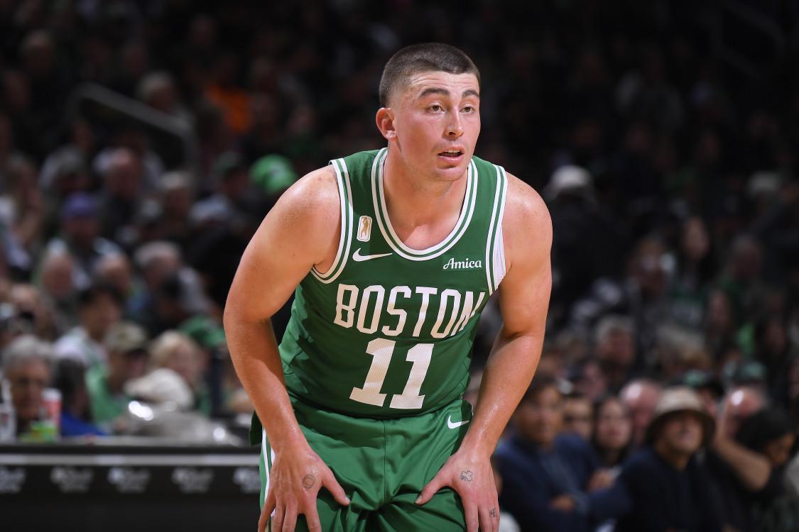 普里查德单场10+助攻助力凯尔特人，7胜1负战绩惊艳