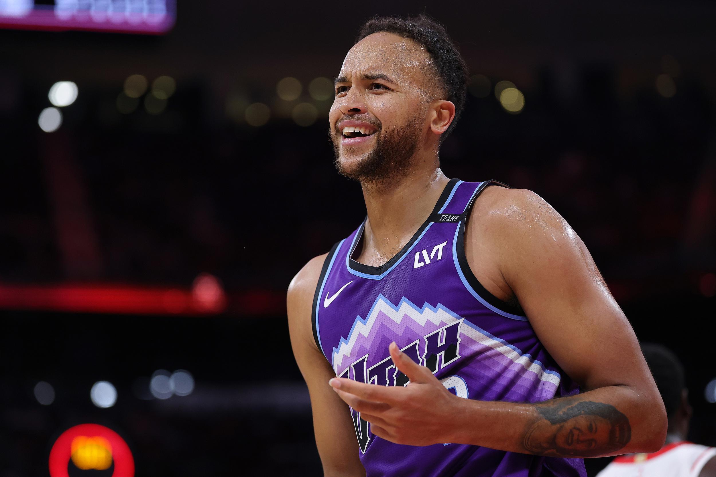 李凯尔盛赞杨瀚森：技术风格似约基奇，需耐心适应NBA