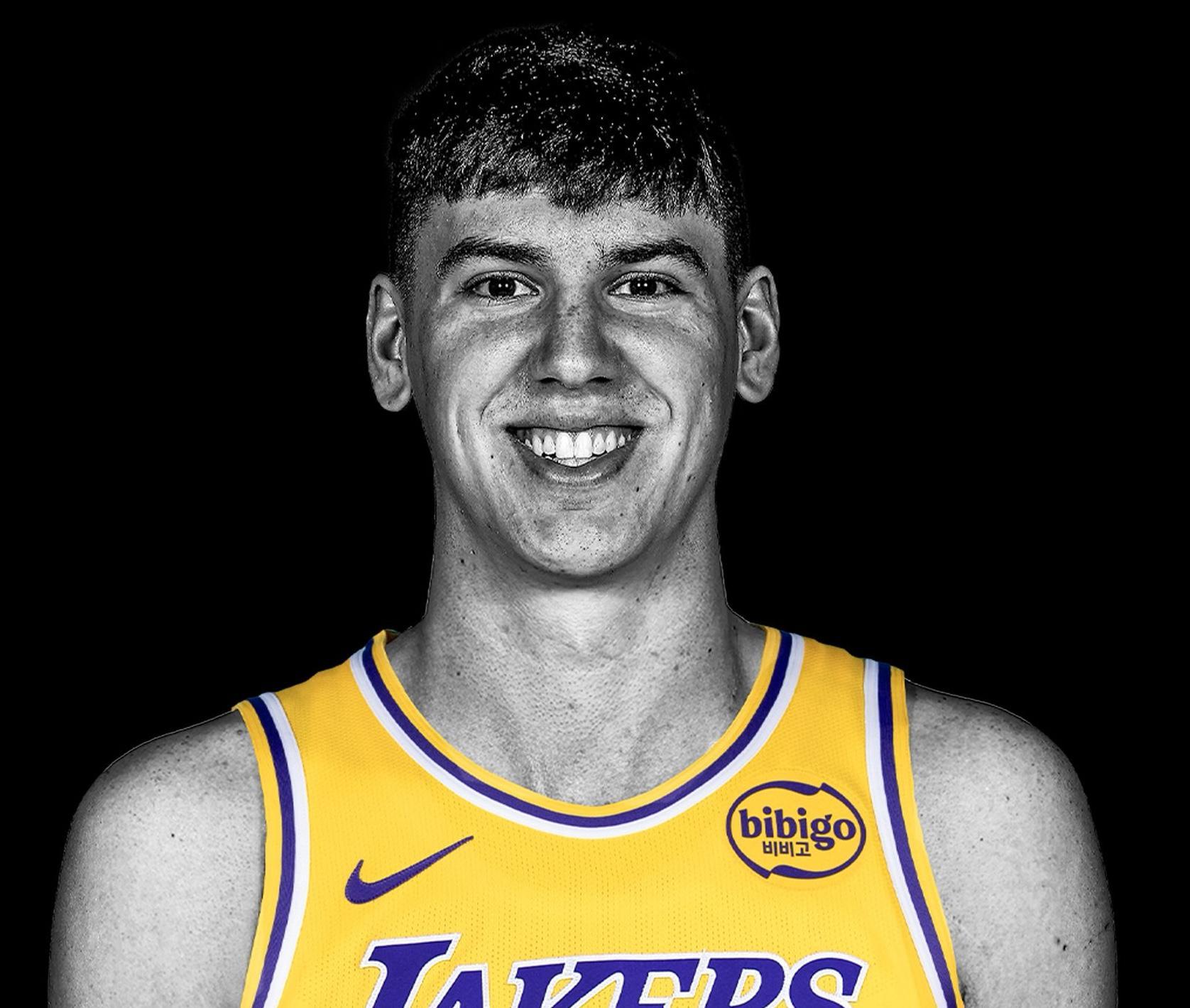 投篮11中10却罚球5中2！拉拉维亚：罚球命中率才是我的心病