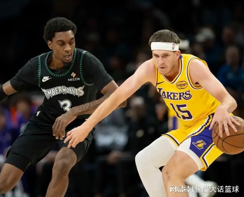 里夫斯创三纪录绝杀森林狼，湖人两将复苏助队取胜
