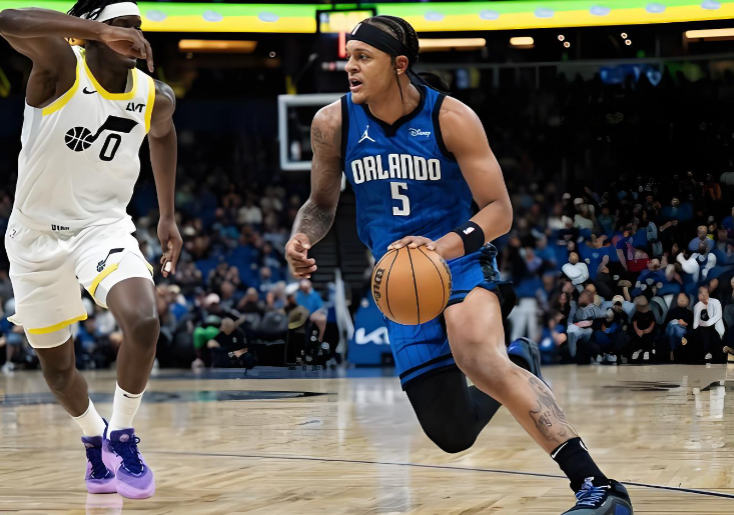 三连败后，奥兰多魔术青年军提速策略的困境与突破