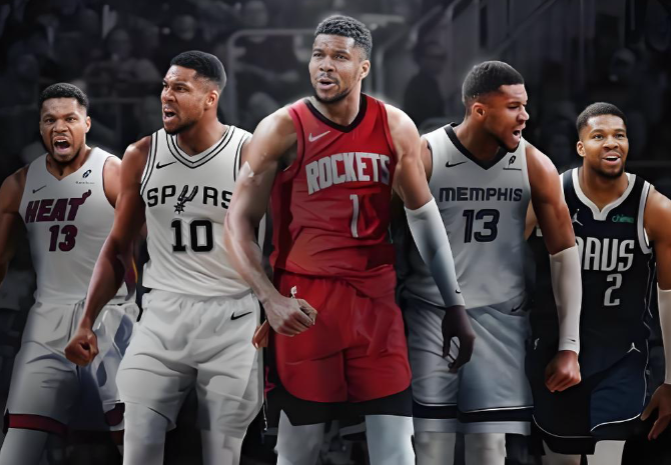 字母哥离队倒计时？雄鹿阵容困境或成压垮巨星的最后一根稻草