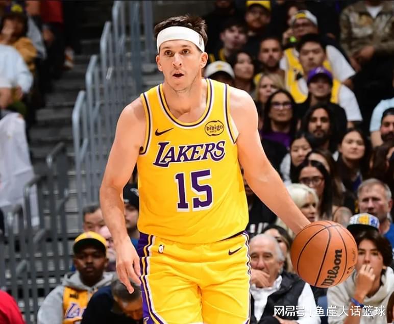 湖人险胜森林狼！里夫斯28+16压哨绝杀，兰德尔33分难救主