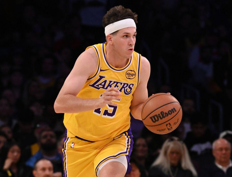 里夫斯28分16助绝杀森林狼，湖人双杀展现冠军韧性