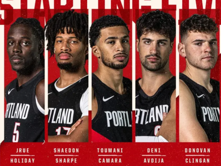 开拓者2分险胜爵士：杨瀚森表现低迷，四大事实引发热议