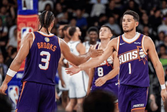 51分+41分！里夫斯从替补崛起成湖人核心，或助詹皇再夺一冠