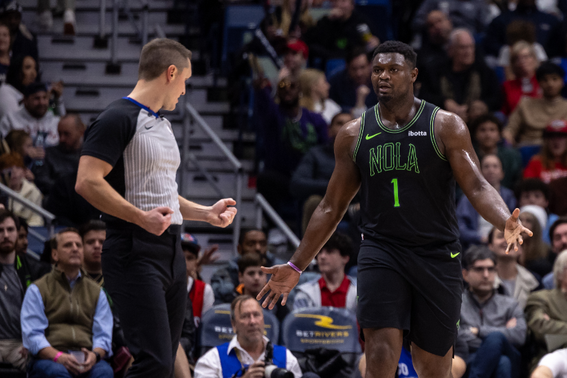 锡安复出表现低迷：0篮板3失误，鹈鹕惨败掘金遭遇四连败