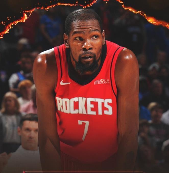 火箭队两战场均138分火力全开，三核驱动变身得分狂潮