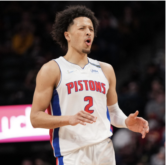 历史唯一！康宁汉姆创30分10助3断3帽0失误神迹