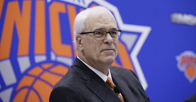 禅师自曝：与安东尼关系破裂成离开尼克斯主因