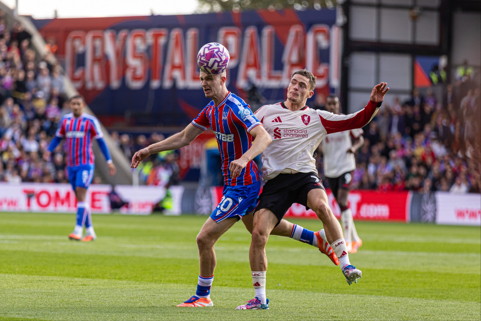 利物浦联赛杯0-3惨败水晶宫，单赛季三杀耻辱出局引深思