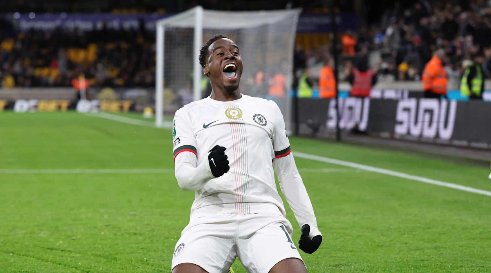 吉滕斯：球队晋级比个人进球更重要，与队友共战倍感荣幸