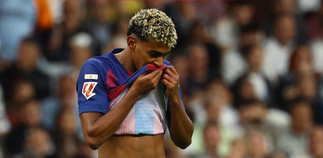 阿斯报球迷票选FIFPRO最佳11人：亚马尔无缘，阵容总价超10亿