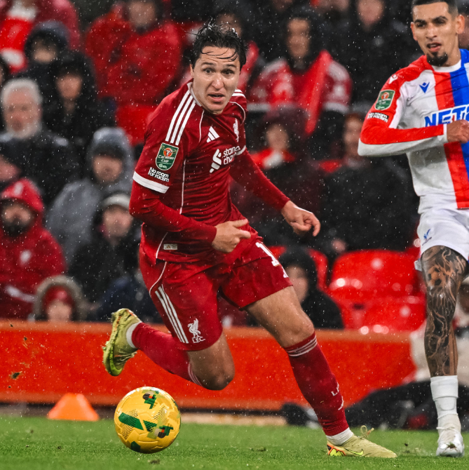 防线告急！利物浦连续10场失球创尴尬纪录