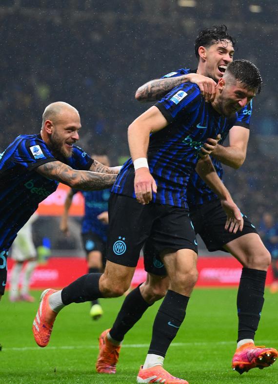 国际米兰vs佛罗伦萨比赛现场