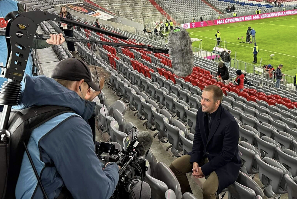 拉姆谈执教选择：足球是我人生的一部分，但不必终生投入