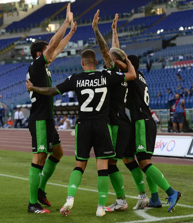 意甲卡利亚里VS萨索洛前瞻：绿巴萨保级战，谁将笑到最后？