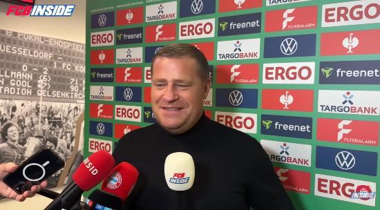 埃贝尔盛赞：拜仁展现稳定性与斗志，迪亚斯表现获高度认可