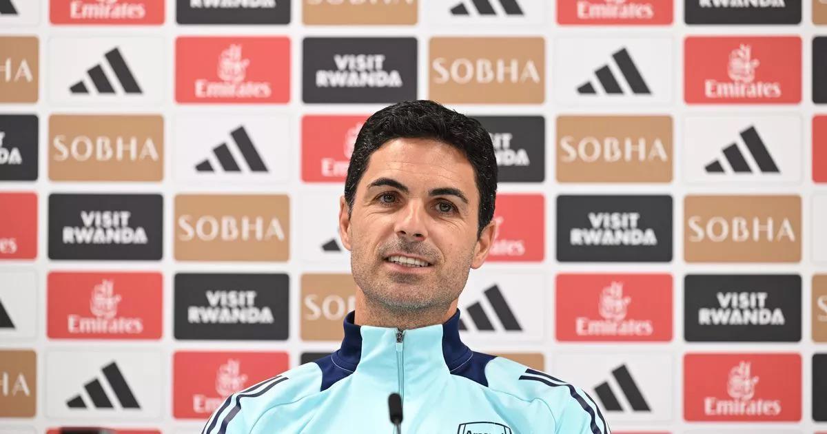 阿尔特塔盛赞道曼：15岁新星渴望首发，防线组合获认可