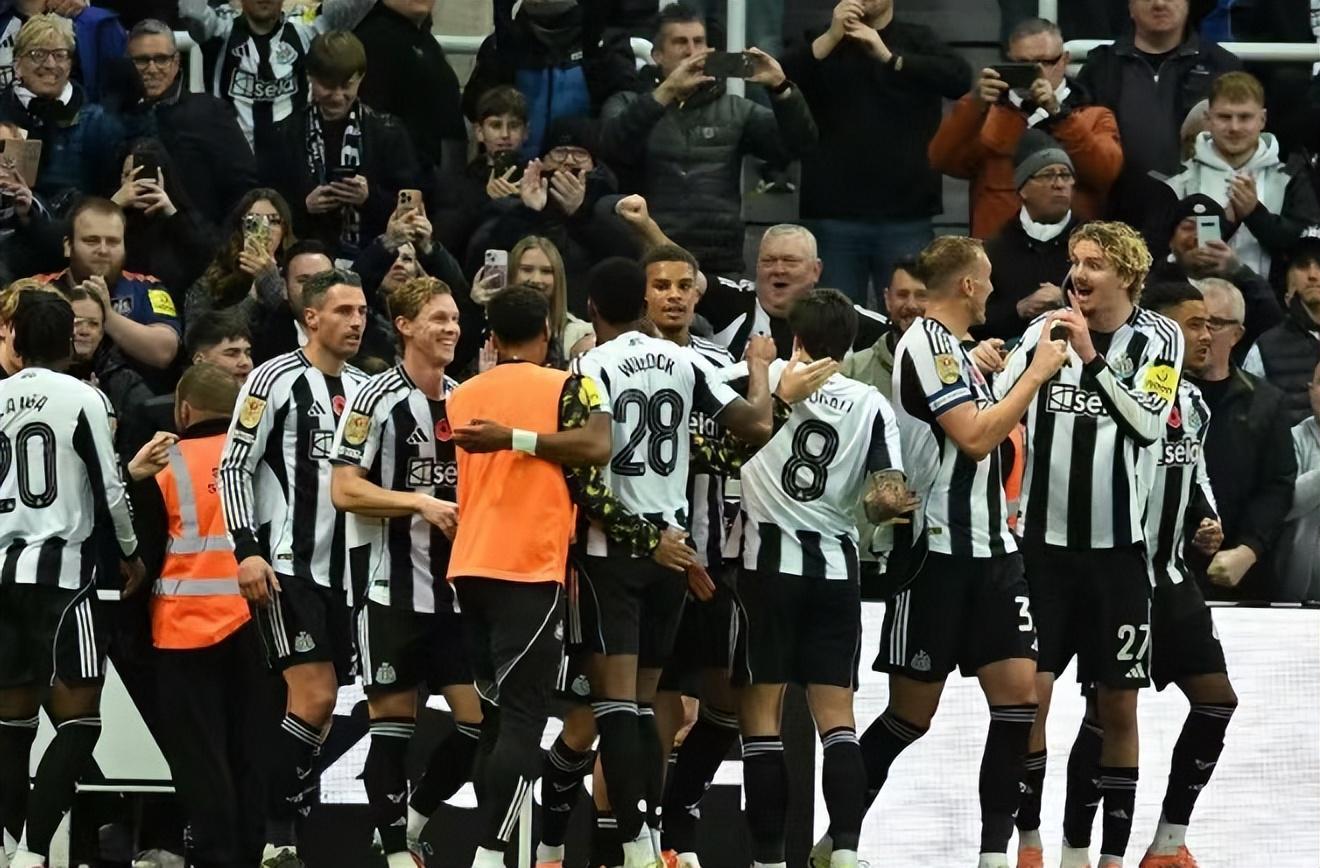 英联杯第四轮战罢：最新积分榜及晋级形势分析