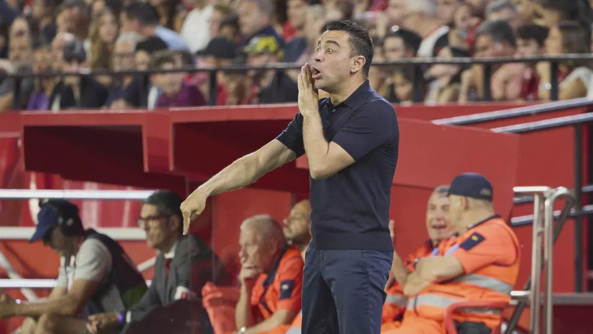 西媒曝哈维再拒豪门邀约 莫斯科斯巴达邀约亦遭婉拒