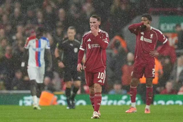 利物浦联赛杯出局创89年耻辱纪录，拜仁14连胜创五大联赛最佳开局