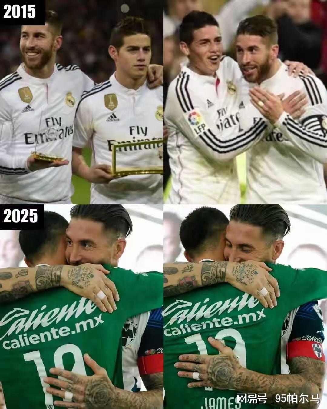 专业流浪汉，18年生涯换12队，34岁的J罗还能折腾多久？