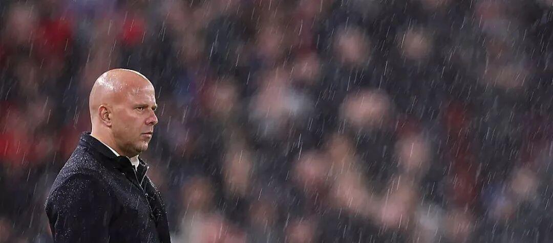 国内赛事5连败！利物浦陷入低谷 未来11天迎三场关键战